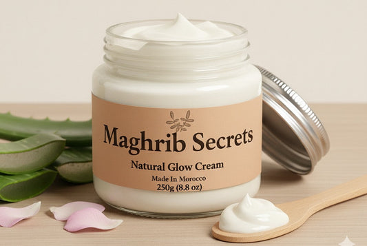 Natural Glow Cream